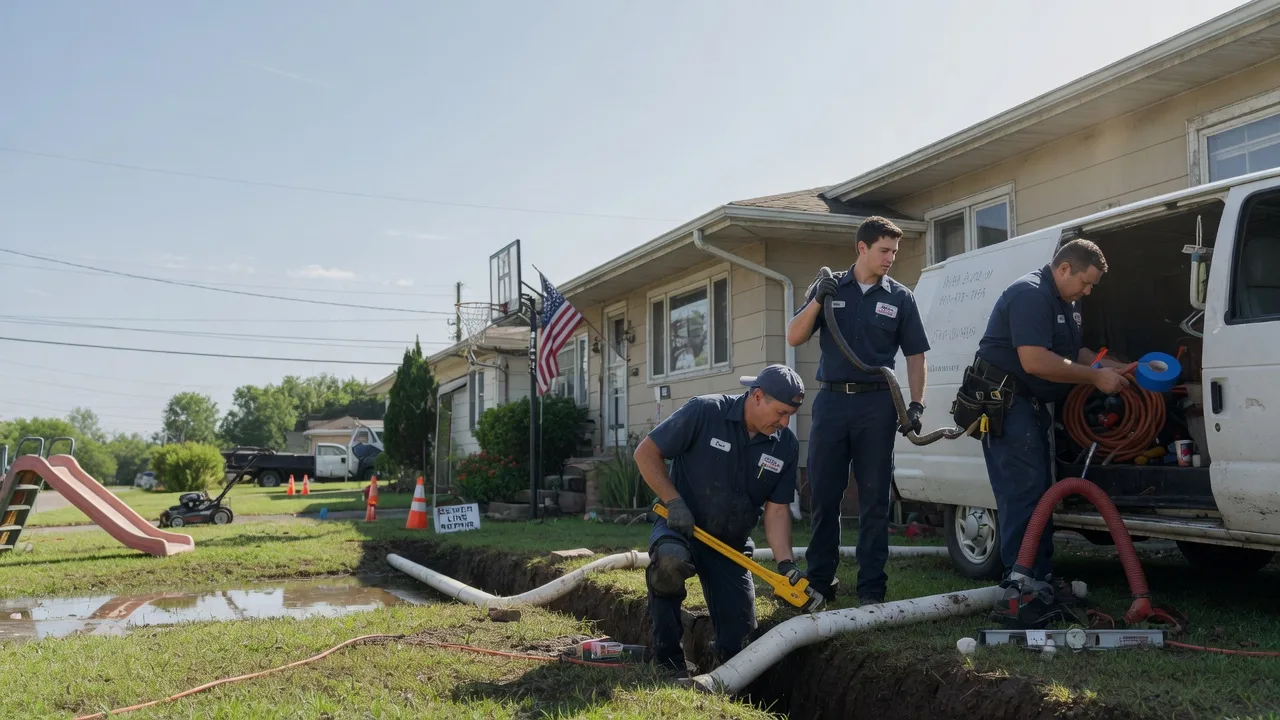 Toilet Installation in Walshville, IL near me